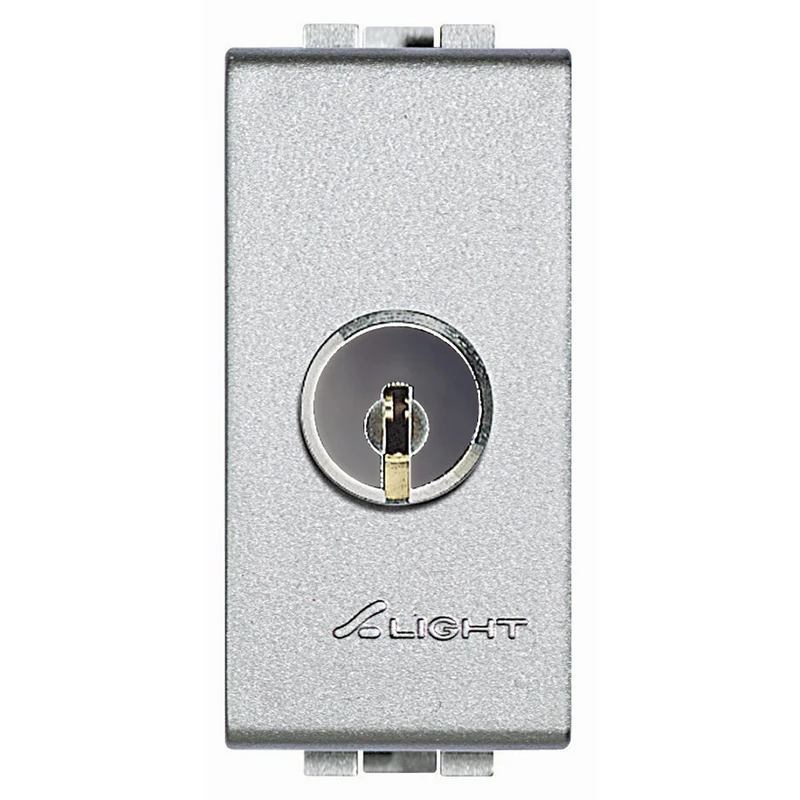 Legrand bticino/int Key-Ll-tech 16 2p 1 m