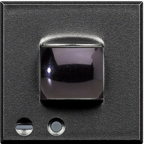 'Bticino My Home hs4654 – AX Receiver IR Dark " - Image 1