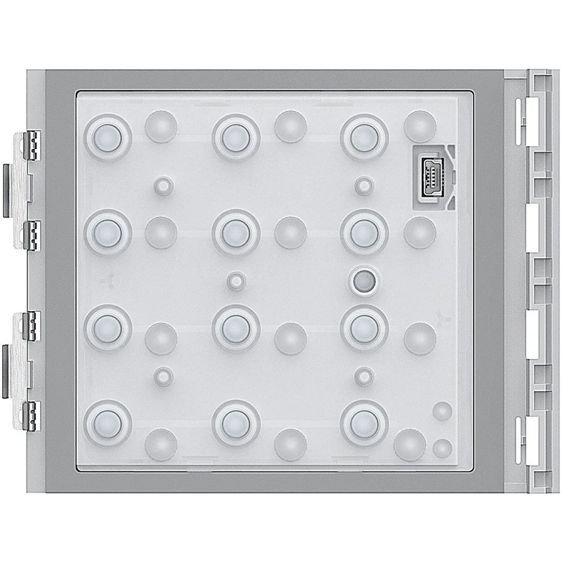 Legrand 353000 Ten Keypad