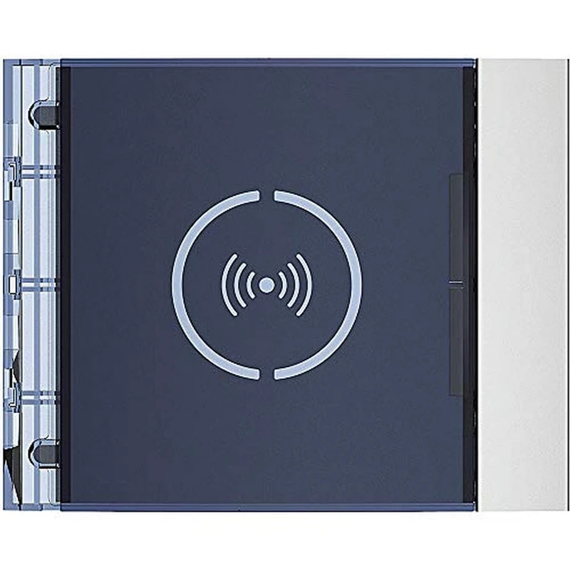 Legrand/Bticino – Front Mod lect Prox RFID allme