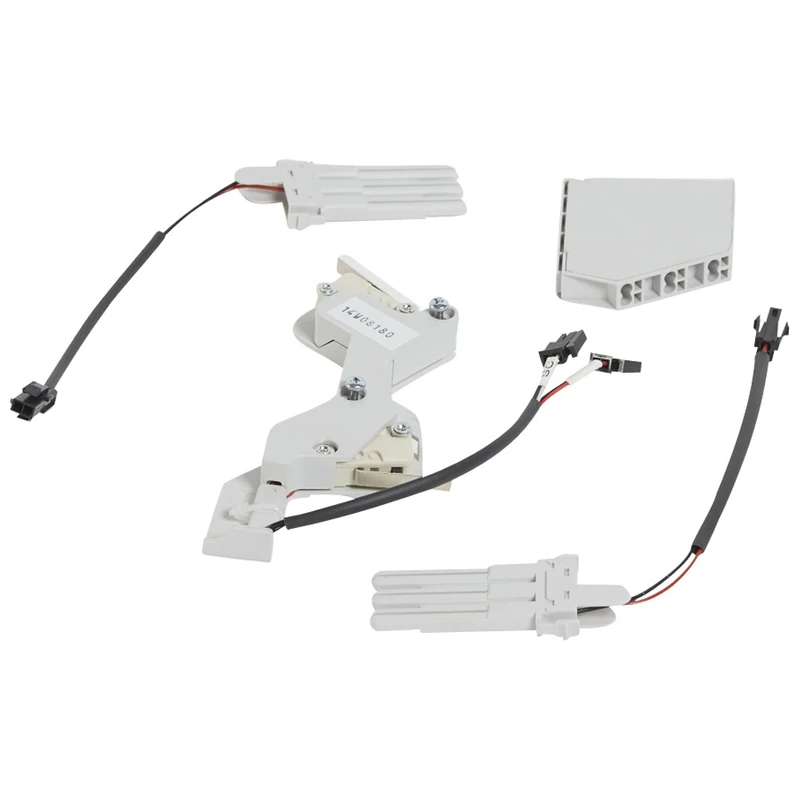 Legrand int.au.Bast.ABT.dmx3 - Contact dmx3 Dock Loaded - Image 1