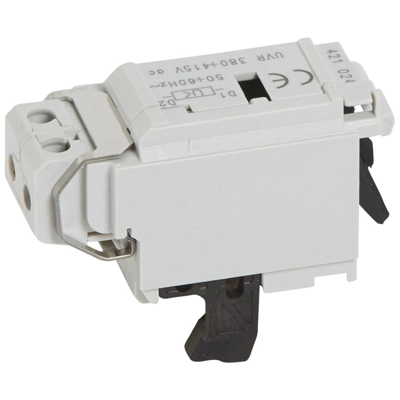 Legrand Box Molded dpx3 421024 – DPX³ Coil m.t.380 – 415 VAC - Image 1