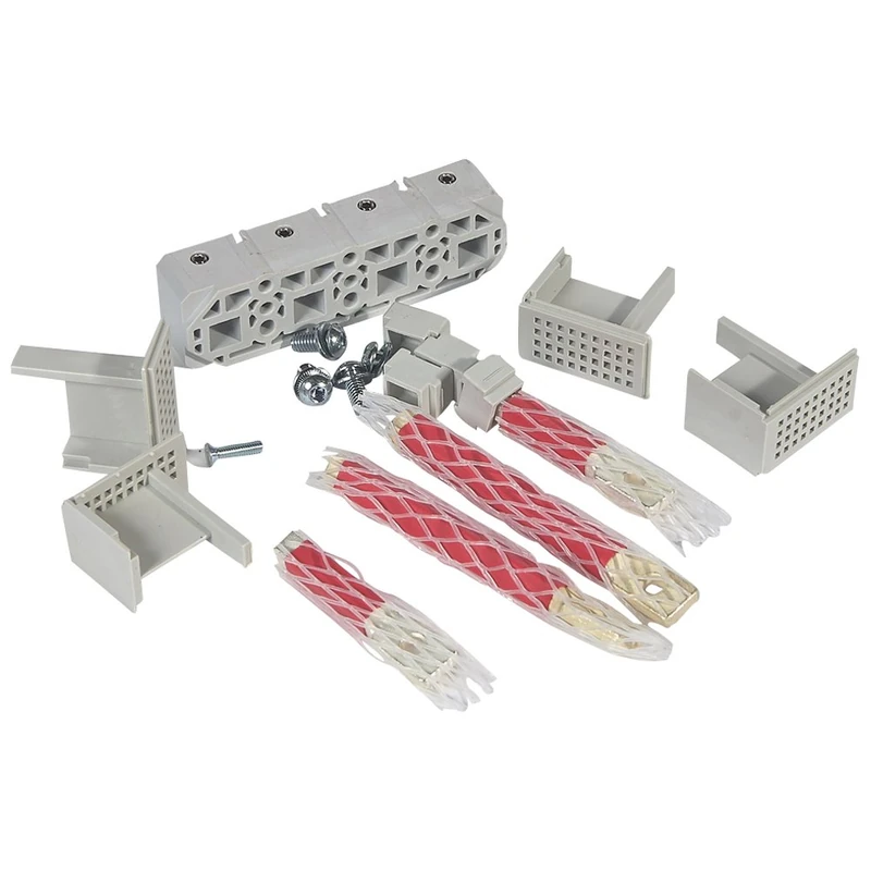 Legrand Box Molded dpx3 421037 – Conex. Post. 4P DPX³ 160