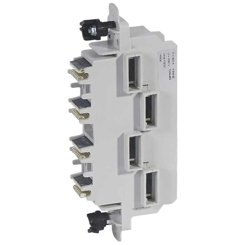Legrand Boxes/arm.distr.xl3 - Horizontal Distributor Power Module 250a/400a - Image 1