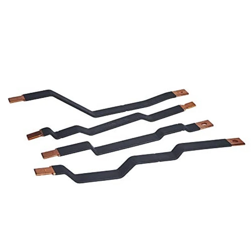 Legrand Boxes/arm.distr.xl3 - Horizontal Distributor Power Connection kit 400a - Image 1