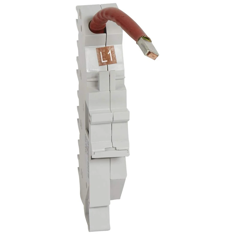 Legrand Boxes/arm.distr.xl3 - Base Cable dx3 unipolar l2 1.5 modules