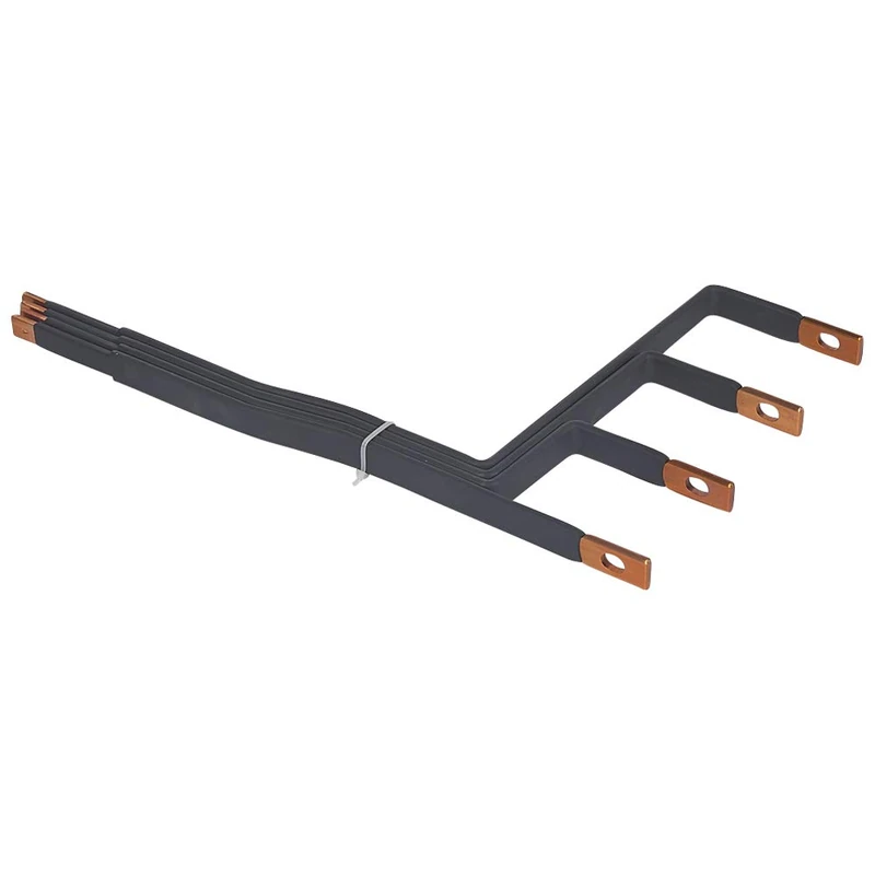 Legrand Boxes/arm.distr.xl3 - Connection kit DPX3 160 Horizontal - Image 1