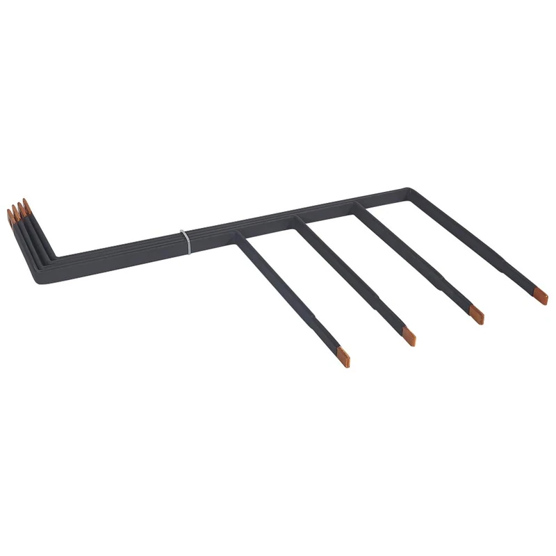 Legrand Boxes/arm.distr.xl3 - Connection kit dpx3 160 Horizontal