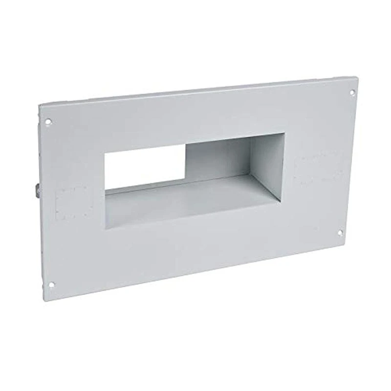 Legrand cajas/arm.distr.xl3 - Plate for dpx 630 h300 - Image 1