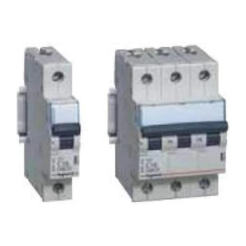 Legrand Magnet./DIF. Tertiary 403624 – Magnet TX3 6 KA C 4P 6 A