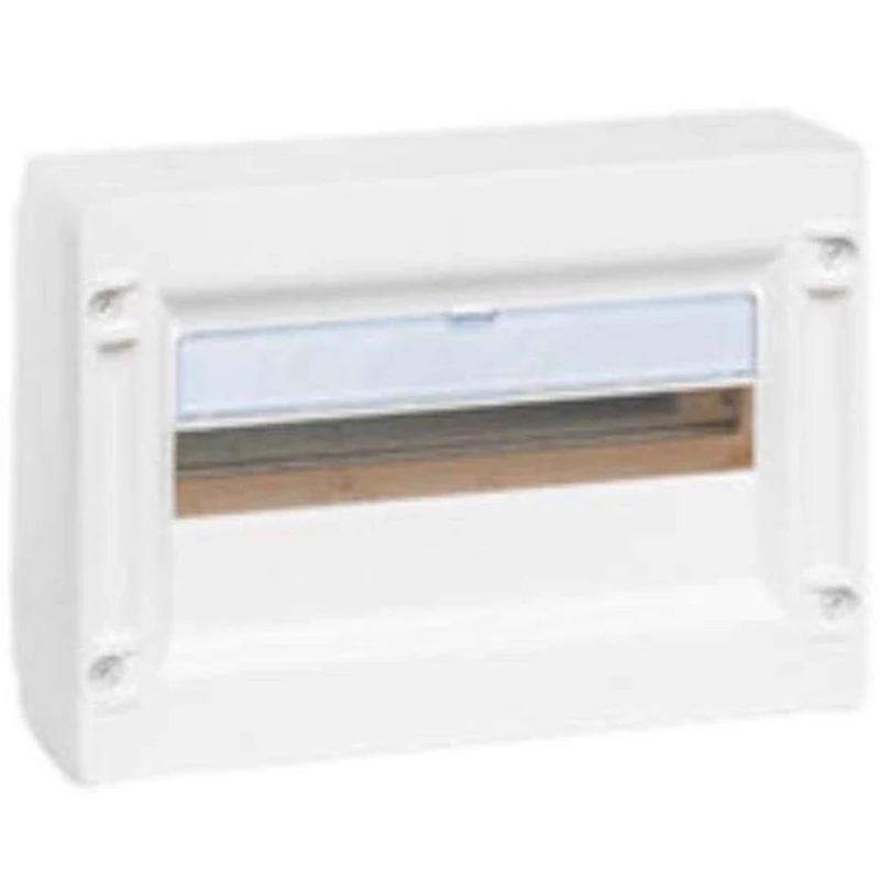 Legrand Modular din boxes - Surface box 18 module