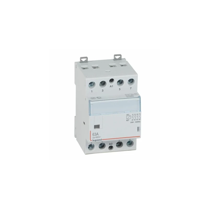 CONTACTOR 63A 4NA 230V