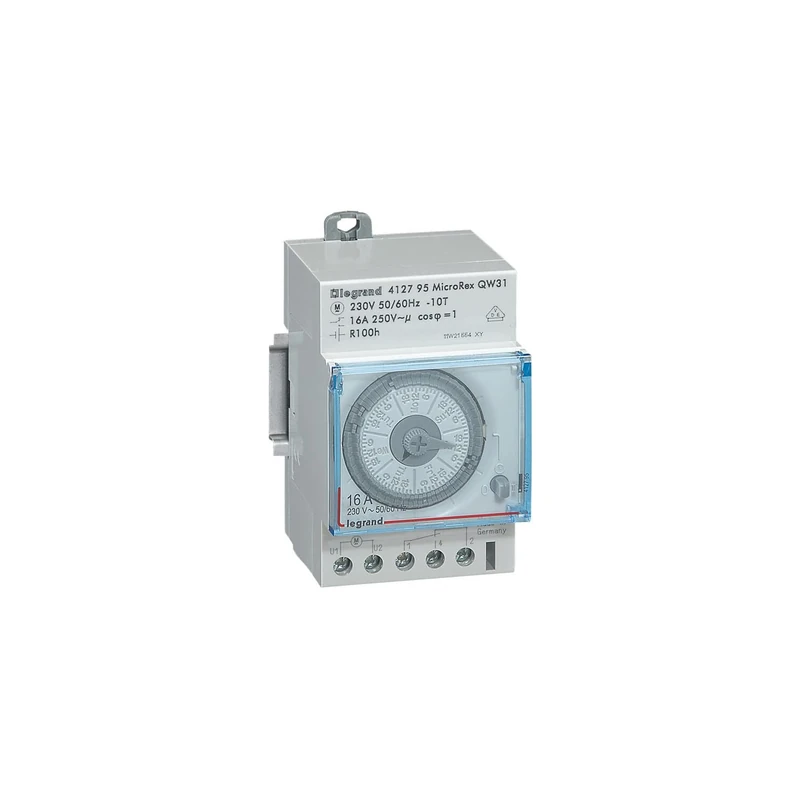 INT.HOR.ANALOG/CR/S/1X16/3MOD