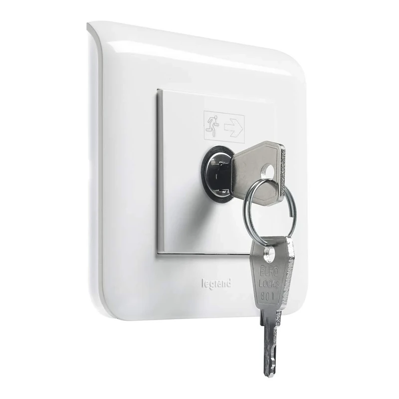 MO-TELEMANDO LUM EMERG