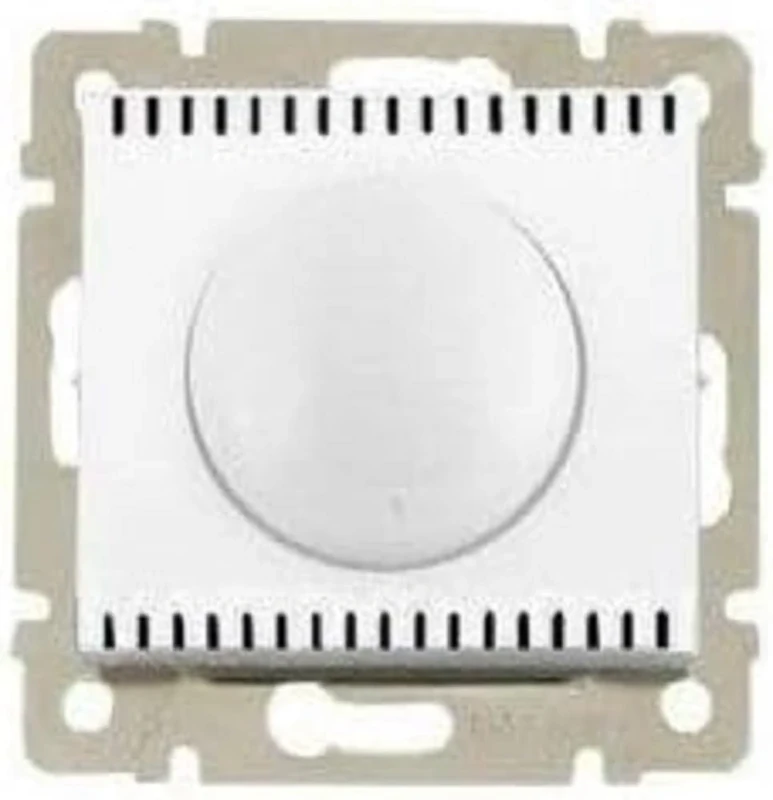 Legrand Valena - Dimmer VL 1000W White