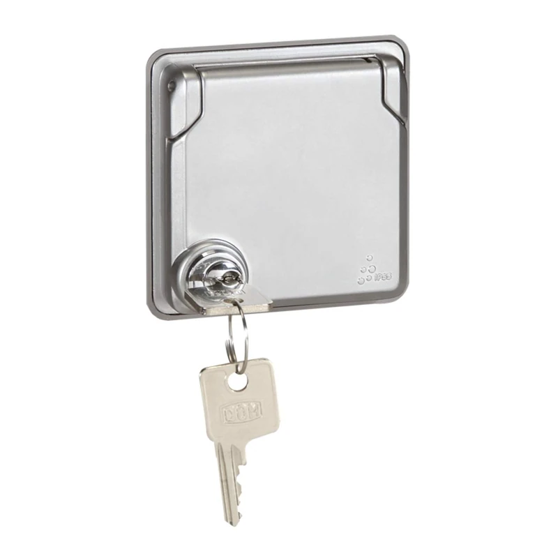 Legrand 77837 Ssdo Sk Ks Kd Schl. Soliroc - Image 1