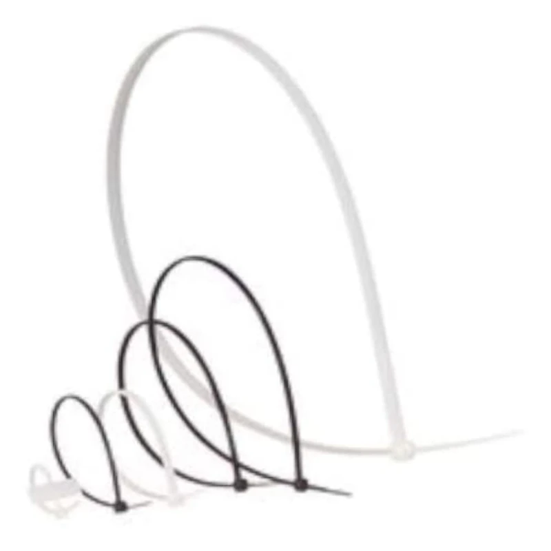 Legrand Colring/Colson Flange - Collar White 9x710mm - Image 1