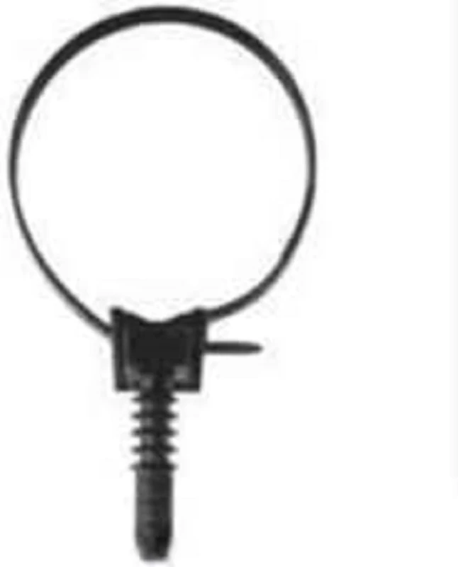 Legrand Colring/Colson Flange Coltaco Coltaco Coltaco Collar + Locking Cue 15-54mm