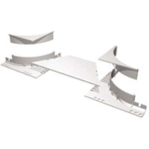 Legrand 637870 PVC Junction Box B75 H50/75 - Image 1