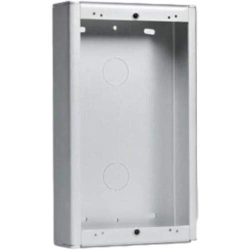 Tegui 7 Series Plates - Surface Box with Visor - Image 1