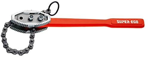 Llave DE Cadena 2.1/2"