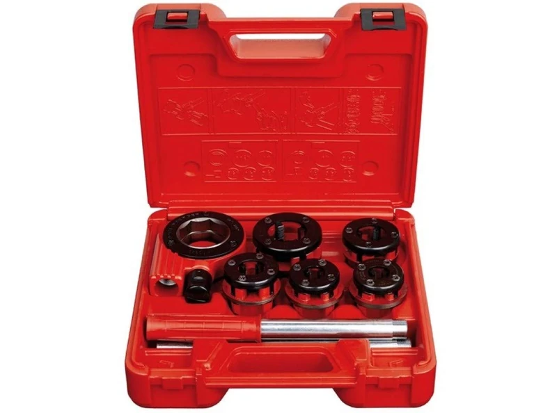 SUPER EGO 600240900 – Die 600 bspt-d 1/2-1" esp.