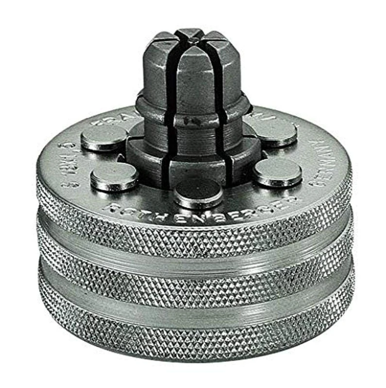 Ro Iberia Expander Head with Lip 18 mm