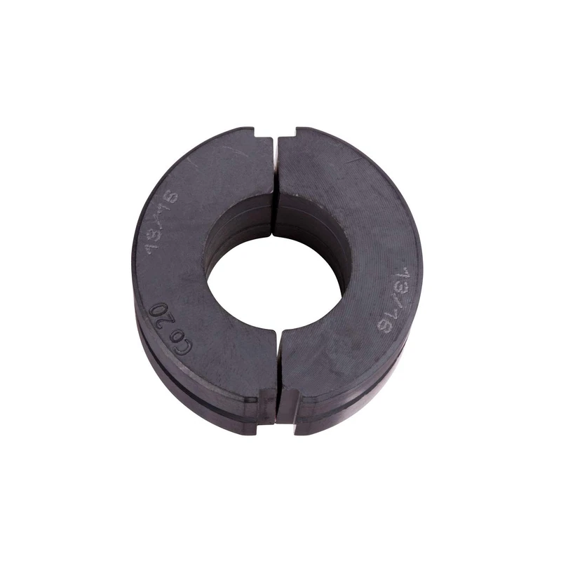 Interchangeable CO16 Bushing