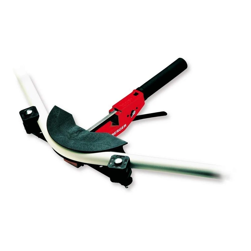 Rothenberger 23065 Tube Bender Maxi Set One Hand Bending Machine MSR 14-16-18-20-25-32 mm