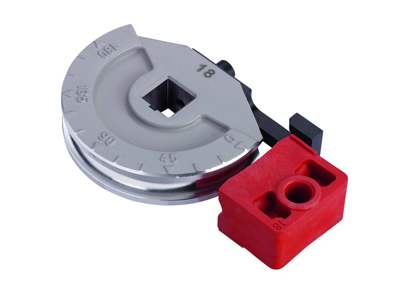 ROTHENBERGER 25652 – Curved Tube + 1/2" Skate Set