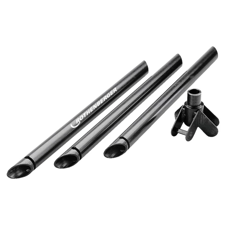 ROTHENBERGER 25748 Tripod Base for Robend 3000/4000 Pipe Bending Machine, Can be Dismantled