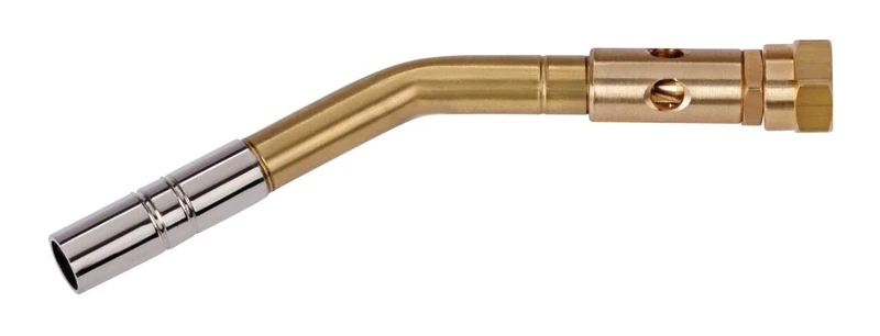 Rothenberger Airprop 30914 Hard Soldering Burner 16 mm M14 x 1 Connection