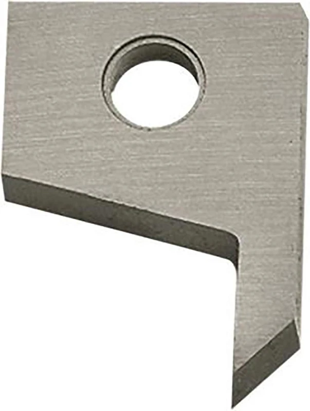 Rothenberger 55019 Blade for Thick Wall Pipe ROCUT, Silver, 12.5 mm