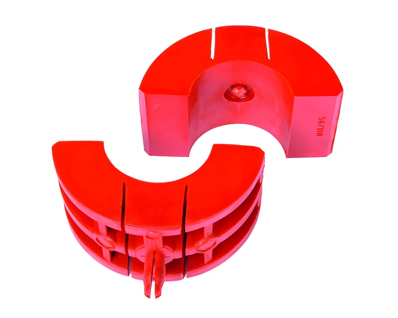 JGO.SEGM. 32 mm ROCUT 110