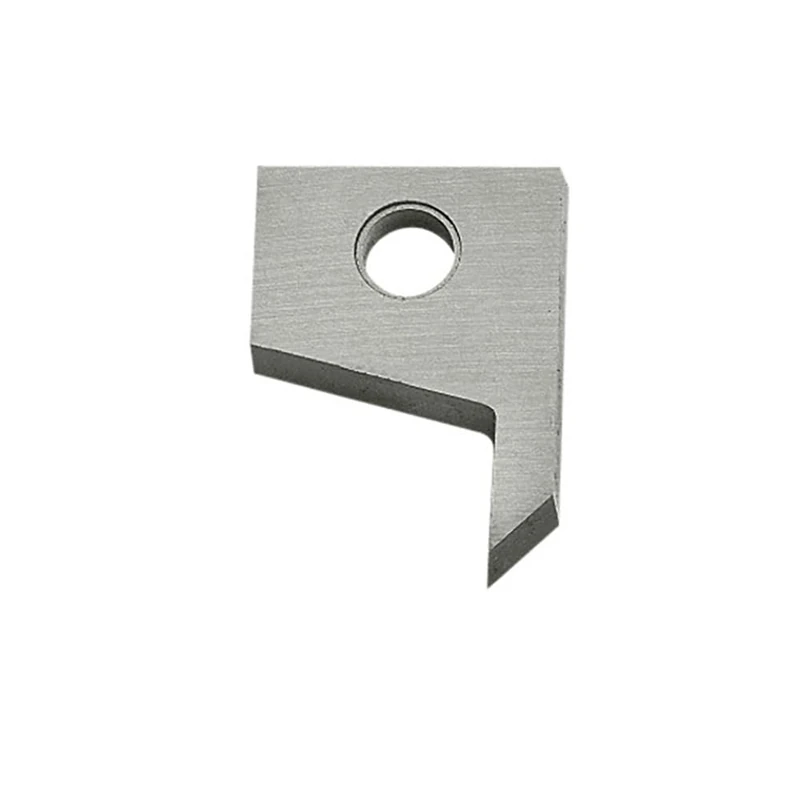 Rothenberger 55029 Blade for Thick Wall Pipe ROCUT, Silver, 7.5 mm