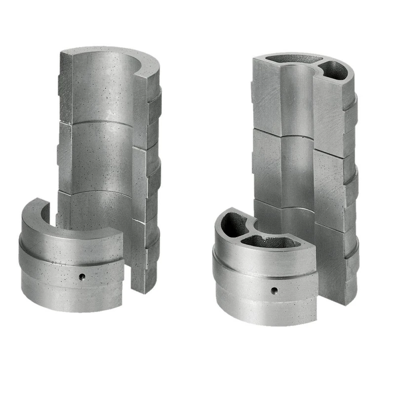 Ro Iberia - Set Segm.63mm t/t p/p110