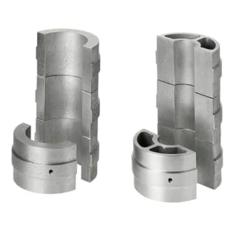 Ro Iberia - Set Segm.56 mm t/t p/p110