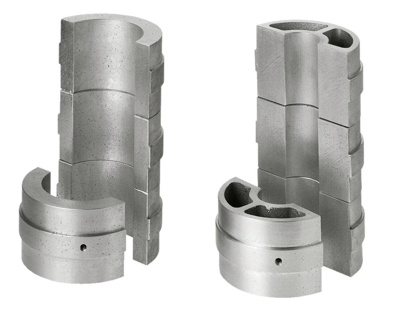 Ro Iberia - Set Segm 32mm t/t p/p110