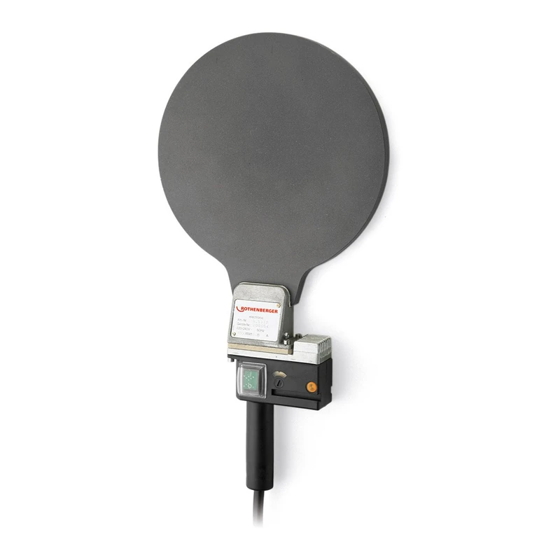 Rothenberger - CALEF Plate. 300MM ELECTR. 1500W