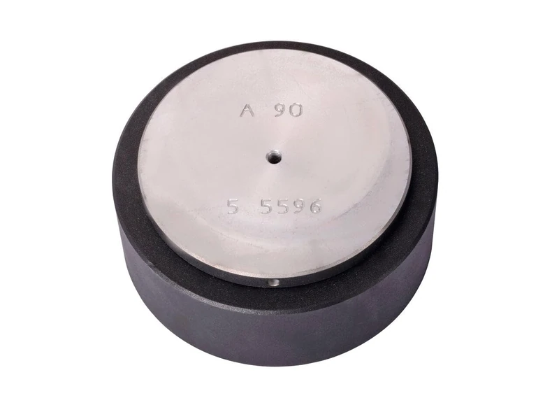 ROTHENBERGER 55596-90mm Roweld P125 Die Set
