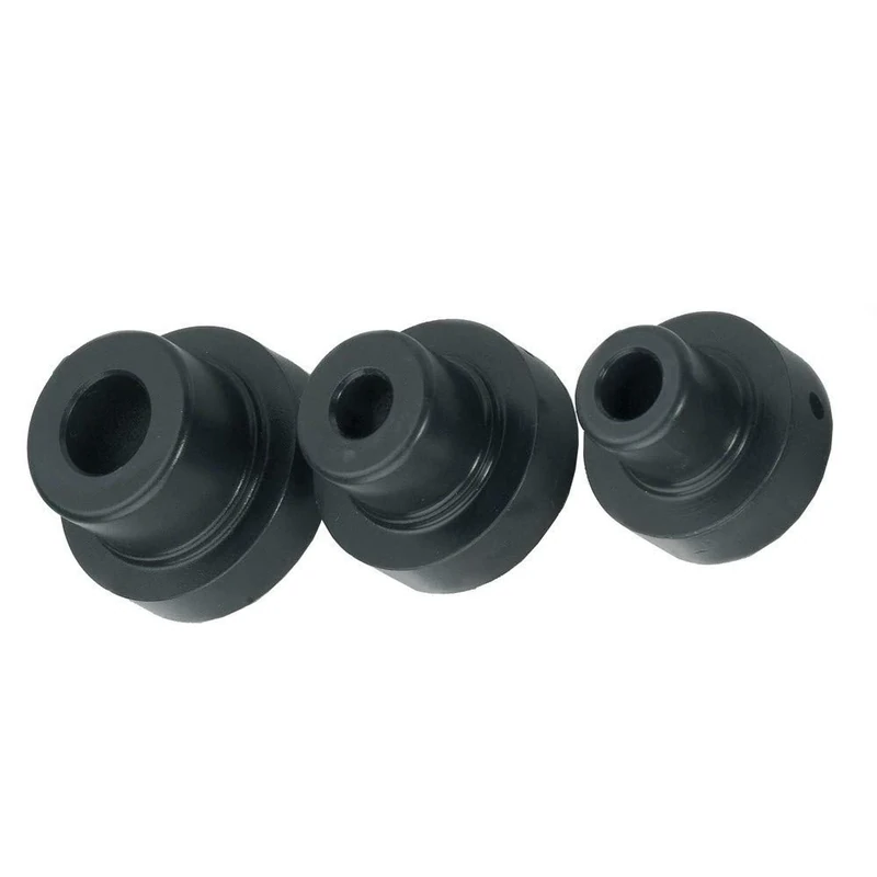 ROTHENBERGER 55598 – Die Set 125 mm Roweld Socket P125