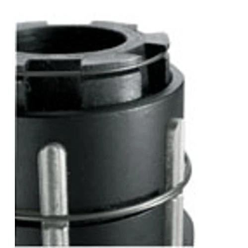 Ro Iberia 2-Inch Nipple