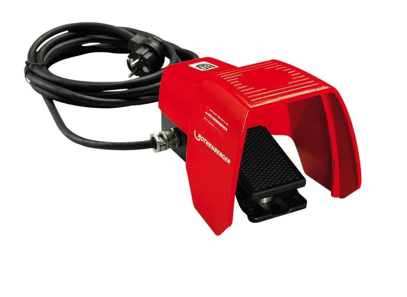 Ro Iberia Pedal Safety Switch