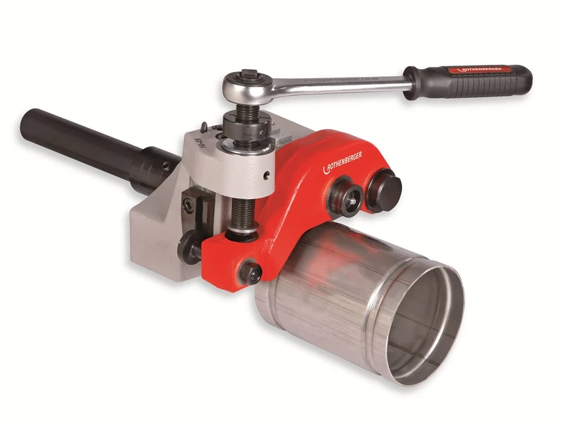 Ro Iberia – Groove for Grilling 4s (2"-6")
