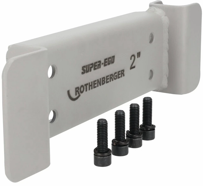 Rothenberger 4' Base