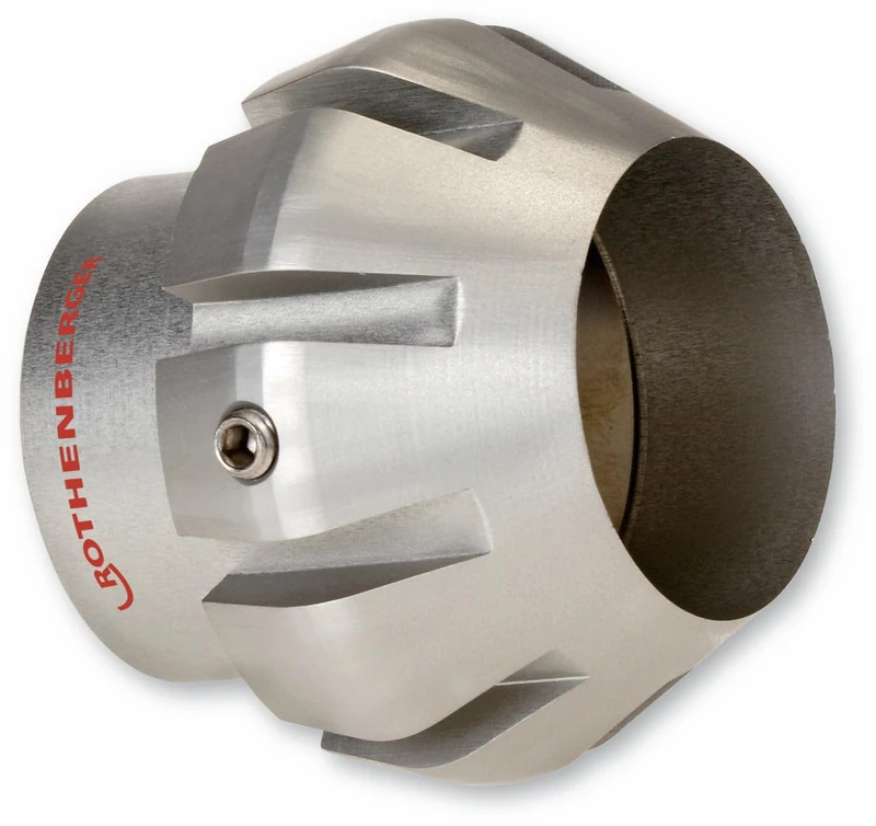 Rothenberger ROCAM Plus FS 40/65 Guide Slide for 69112