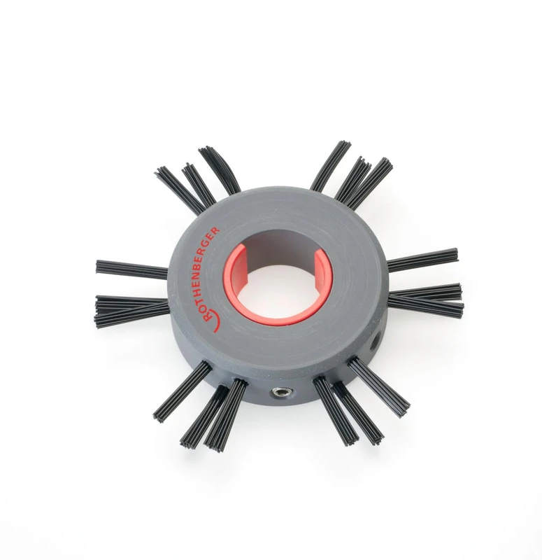 Rothenberger ROCAM Plus DN100 69113 Brush Set