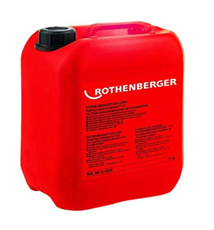 rothenberger ROWONAL 72140 DIY