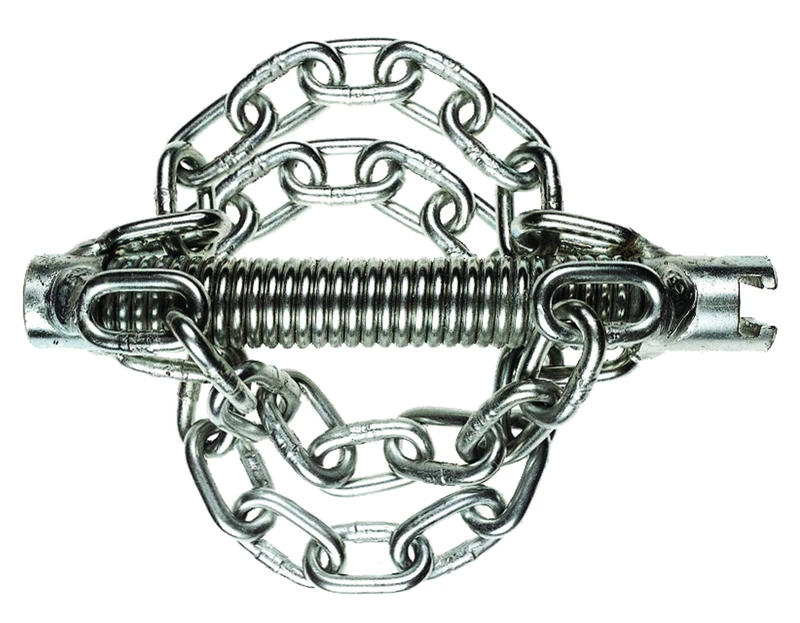 ROTHENBERGER 72187 Pickguard Chain 16 mm