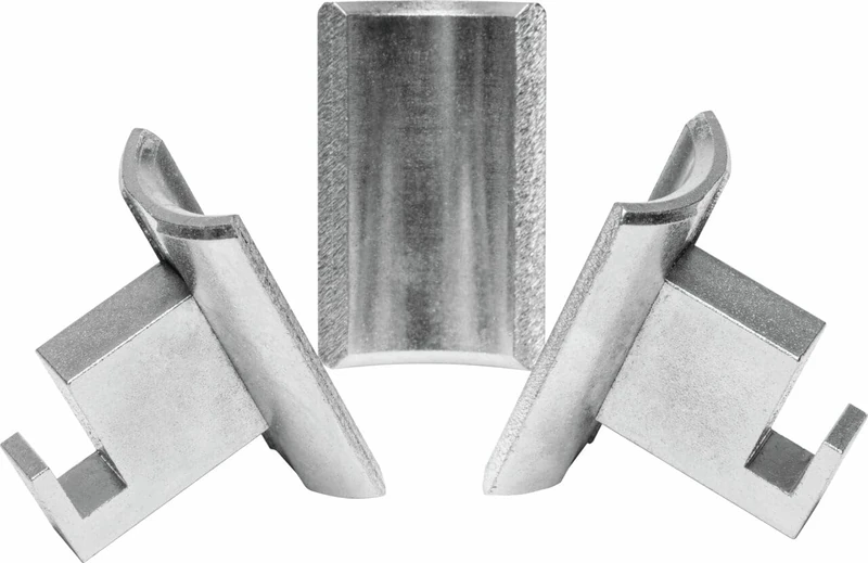 Rothenberger – Spiral Adapter Clamp R-80 22 mm